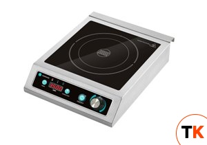 ПЛИТА ИНДУКЦИОННАЯ HURAKAN HKN-ICF35DL - Hurakan - 209858