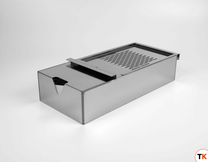ПОДДОН ДЛЯ ЖИРА ДЛЯ ФРИТЮРНИЦЫ APACH CHEF LINE GLA777133 - Apach Chef Line - 375014