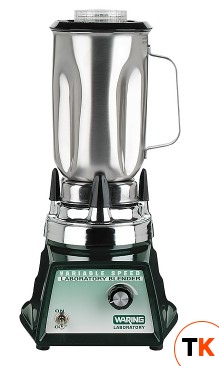 БЛЕНДЕР ЛАБОРАТОРНЫЙ WARING LB20ES - Waring - 397524