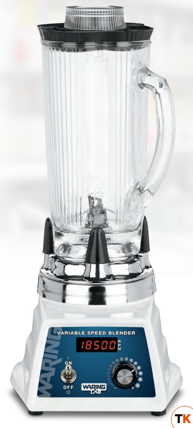 БЛЕНДЕР WARING LB20XEG - Waring - 397545