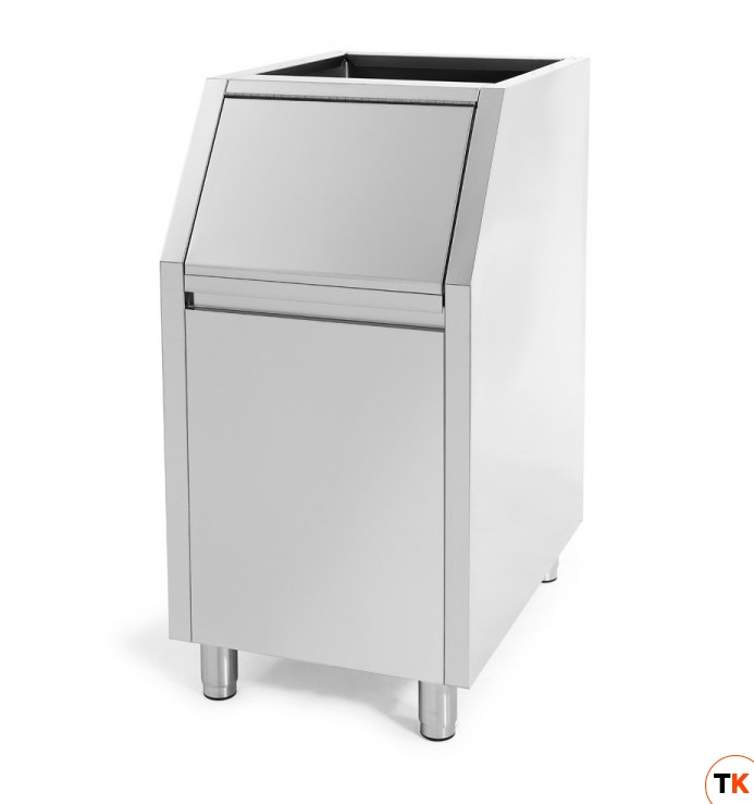 БУНКЕР ДЛЯ ЛЬДА BREMA BIN 110 - Brema - 390810