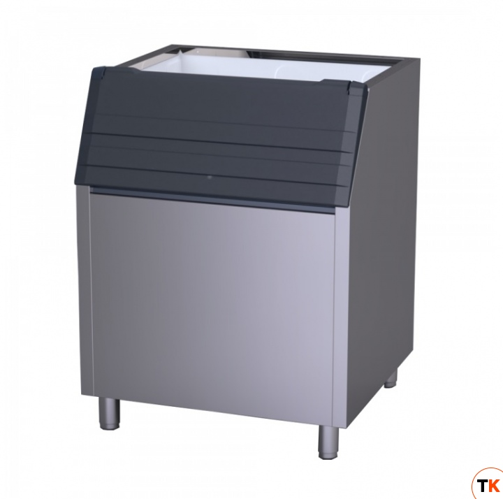 БУНКЕР ДЛЯ ЛЬДА BREMA BIN 200 - Brema - 390811