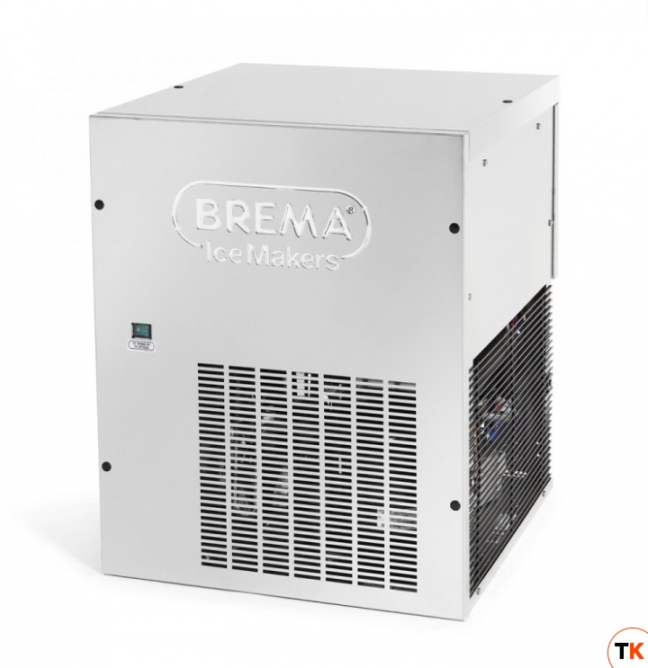 ЛЬДОГЕНЕРАТОР BREMA ГРАНУЛЫ G 280А HC - Brema - 390817