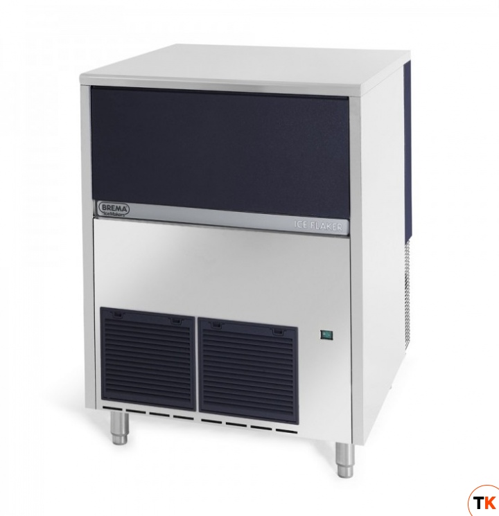 ЛЬДОГЕНЕРАТОР BREMA ГРАНУЛЫ GB 1540A HC - Brema - 390821