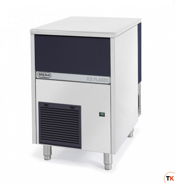 ЛЬДОГЕНЕРАТОР BREMA ГРАНУЛЫ GB 902W HC - Brema - 390828
