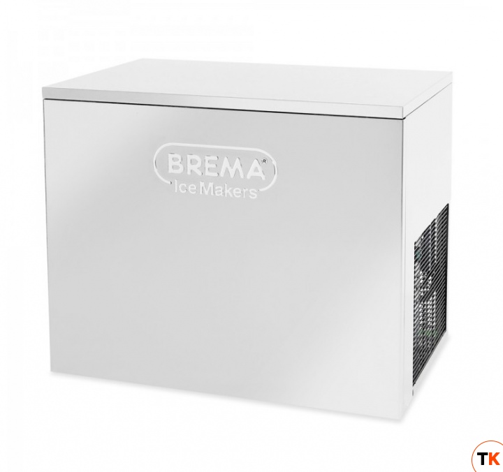 ЛЬДОГЕНЕРАТОР BREMA КУБИК C 150A - Brema - 390829