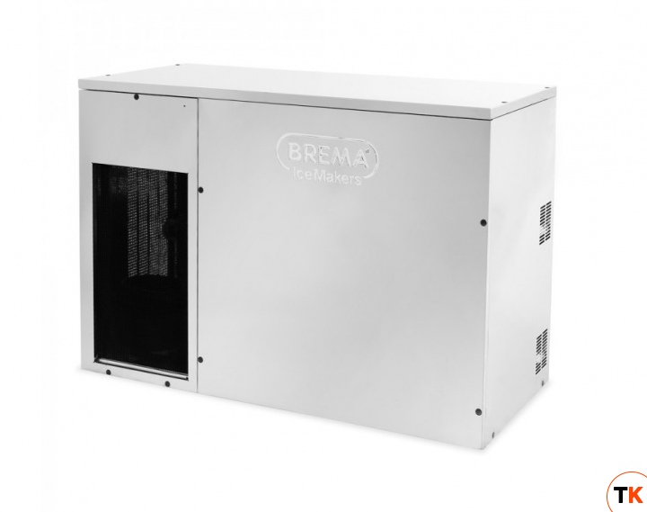 ЛЬДОГЕНЕРАТОР BREMA КУБИК C 300W - Brema - 390832
