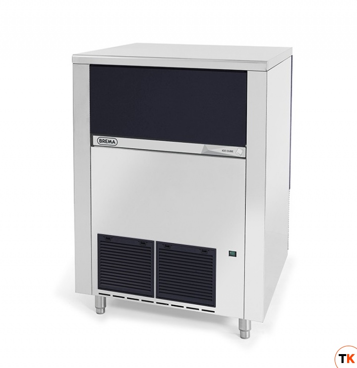 ЛЬДОГЕНЕРАТОР BREMA КУБИК CB 1265W - Brema - 390836
