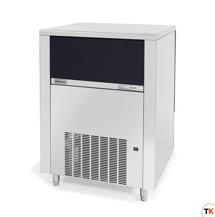 ЛЬДОГЕНЕРАТОР BREMA КУБИК CB 1565W - Brema - 390838