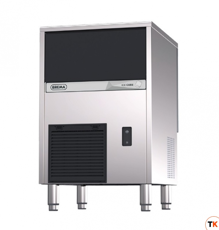 ЛЬДОГЕНЕРАТОР BREMA КУБИК CB 316W HC - Brema - 390847