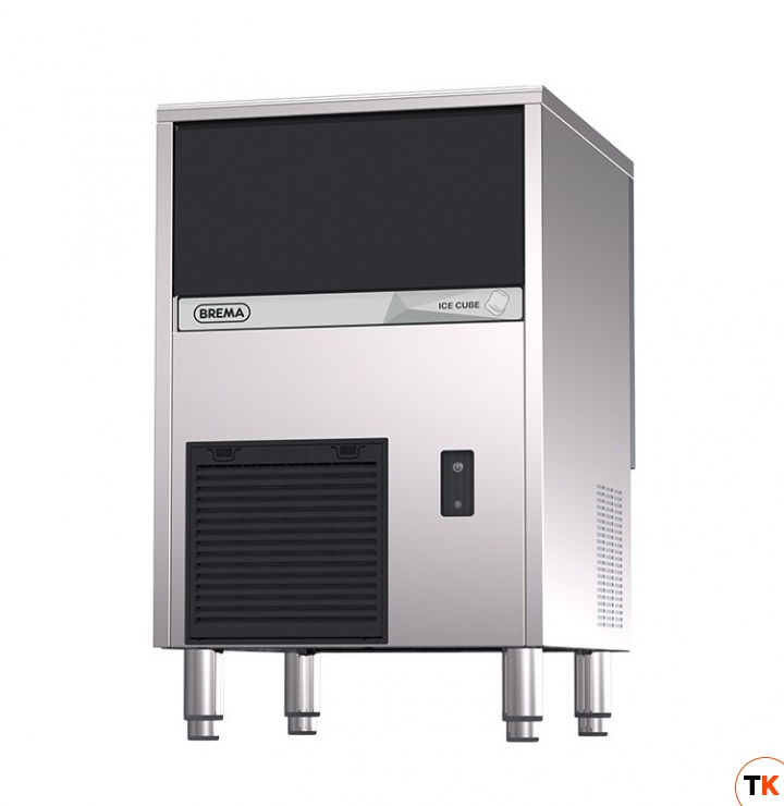 ЛЬДОГЕНЕРАТОР BREMA КУБИК CB 416A HC - Brema - 390848