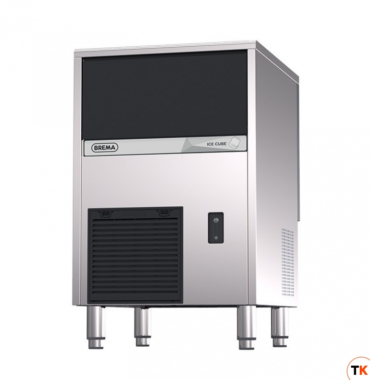 ЛЬДОГЕНЕРАТОР BREMA КУБИК CB 416W HC - Brema - 390849