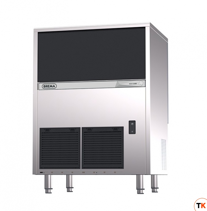ЛЬДОГЕНЕРАТОР BREMA КУБИК CB 840W HC - Brema - 390855