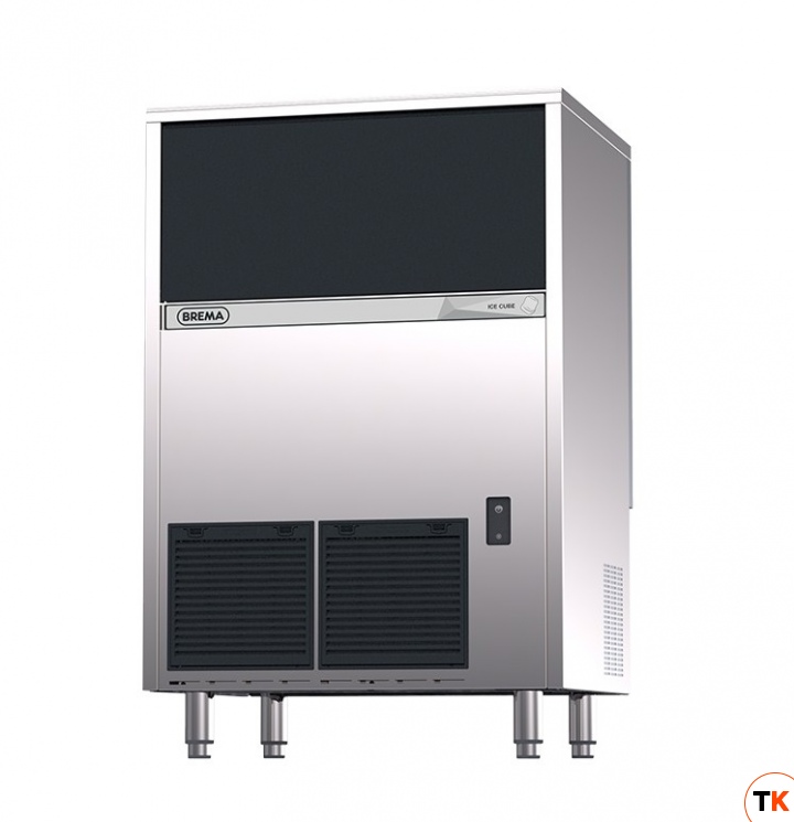 ЛЬДОГЕНЕРАТОР BREMA КУБИК CB 955A HC - Brema - 390833