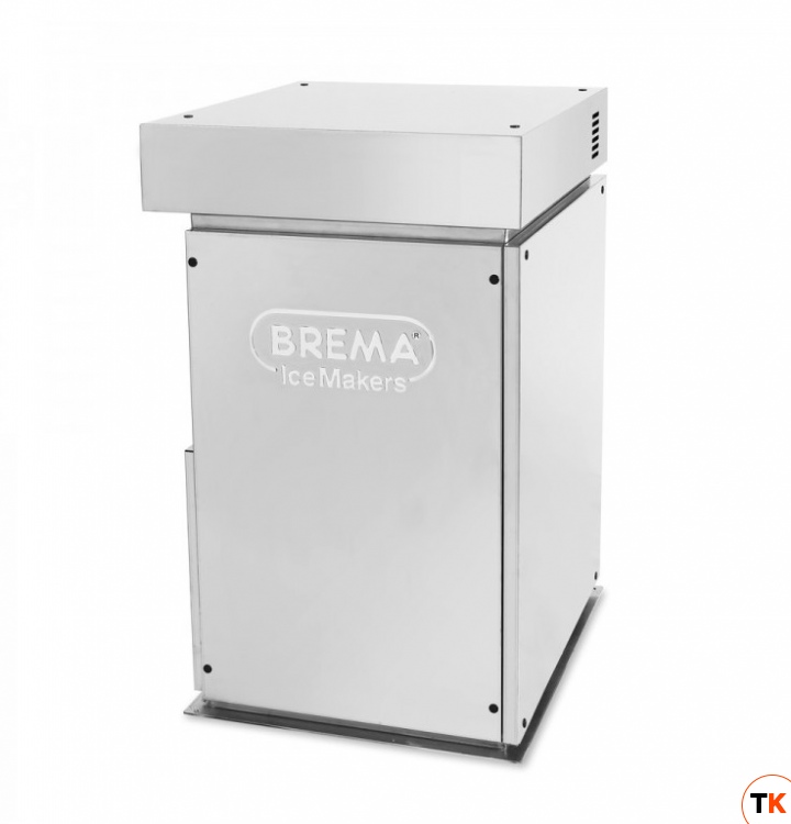 ЛЬДОГЕНЕРАТОР BREMA ЧЕШУЯ M1500 SPLIT - Brema - 390857