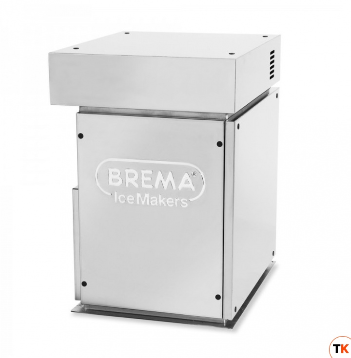 ЛЬДОГЕНЕРАТОР BREMA ЧЕШУЯ M600 SPLIT - Brema - 390868