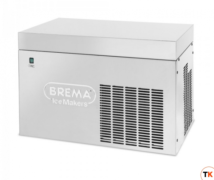 ЛЬДОГЕНЕРАТОР BREMA ЧЕШУЯ MUSTER 250W - Brema - 390861