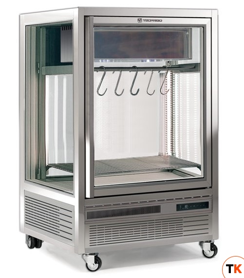 ШКАФ ХОЛОД. TECFRIGO MEAT 276 DA - Tecfrigo - 398036