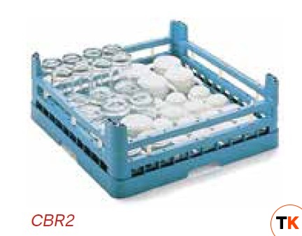 КАССЕТА КОМБИНИРОВАННАЯ COMENDA 400X400 CBR2 660218 - Comenda - 137312