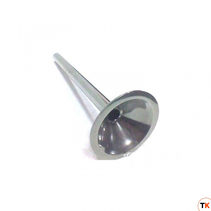 НАСАДКА К МЯСОРУБКЕ KT LM-42/130А ДЛЯ КУПАТ - KT - 124329