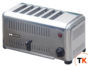 ТОСТЕР HURAKAN HKN-TPT6 - Hurakan - 149934