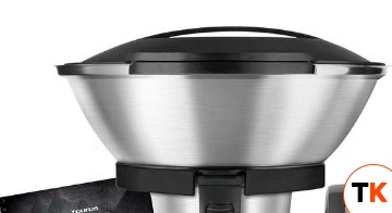 ВСТАВКА ДЛЯ ПРИГОТОВЛЕНИЯ НА ПАРУ ДЛЯ MYCOOK TAURUS - TAURUS - 203282