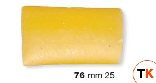 ФОРМА LA MONFERRINA ДЛЯ DOLLY / P.NUOVA CANELLI/PACHERI LISCI 25 MM 76 БРОНЗА - LA MONFERRINA. - 218111