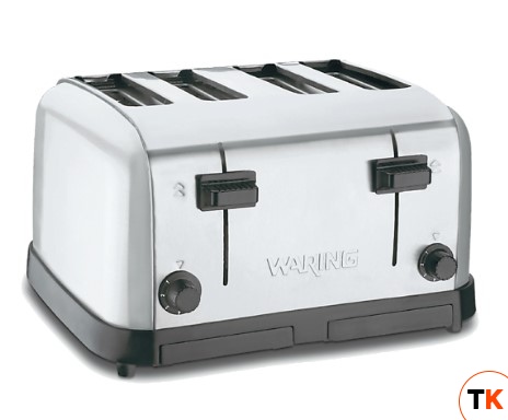 ТОСТЕР WARING WCT708E - Waring - 398088