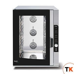 ПАРОКОНВЕКТОМАТ APACH AP10D - Apach Cook Line - 145135