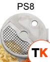 ДИСК КУБИКИ SIRMAN PS 8 - Sirman - 1517