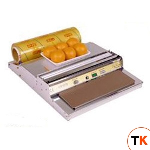 АППАРАТ ТЕРМОУПАКОВ. CAS CNW460 - CAS - 17298