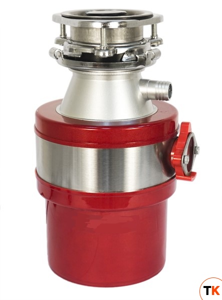 ИЗМЕЛЬЧИТЕЛЬ ОТХОДОВ HURAKAN HKN-FWD370B - Hurakan - 156947