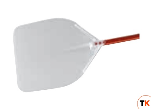 Лопата для пиццы 37х37 см, L 150 см 11702-06 - Paderno - 397253