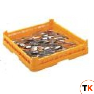 КАССЕТА Д/ПРИБОРОВ COMENDA 500X500 CP 660504 - Comenda - 103067