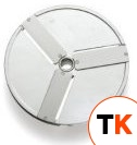 ДИСК НАРЕЗКА Д/ОВОЩЕРЕЗКИ APACH AVG400 E1 - Apach Cook Line - 152033