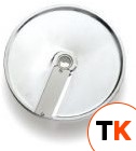 ДИСК НАРЕЗКА Д/ОВОЩЕРЕЗКИ APACH AVG400 E8 - Apach Cook Line - 179453