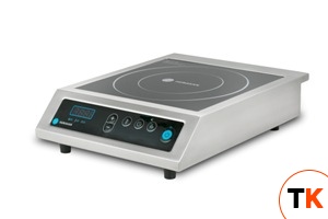 ПЛИТА ИНДУКЦИОННАЯ HURAKAN HKN-ICF35M - Hurakan - 145327