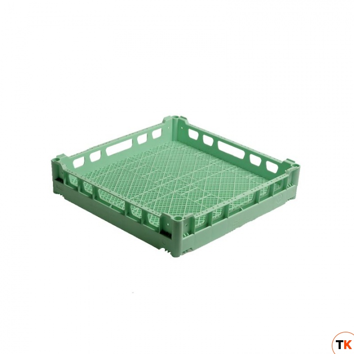 КАССЕТА ДЛЯ ПРИБОРОВ 50Х50 СМ APACH CHEF LINE L780080 - Apach Chef Line - 194768