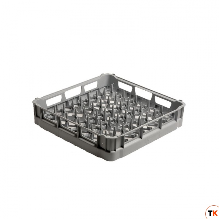 КАССЕТА ДЛЯ ТАРЕЛОК 50х50 СМ APACH CHEF LINE L780072 - Apach Chef Line - 194763