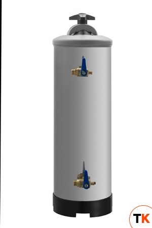 СМЯГЧИТЕЛЬ ВОДЫ DVA LT16 - DE VECCHI - 353496