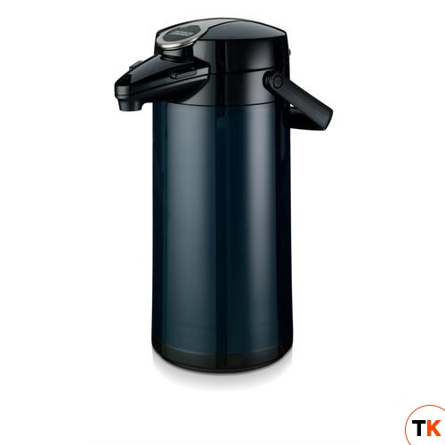 ТЕРМОС ДЛЯ КОФЕМАШИНЫ BRAVILOR BONAMAT FURENTO СИНИЙ - Не определено - 372383