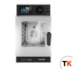 ПАРОКОНВЕКТОМАТ LAINOX NABOO COMPACT COEN026R 1N/230/50 - Lainox - 398479