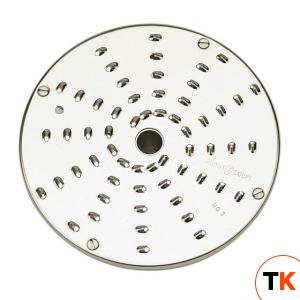 ДИСК ТЕРКА ROBOT COUPE 28058 3ММ - Robot Coupe - 6050