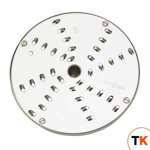 ДИСК ТЕРКА ROBOT COUPE 28059 5ММ - Robot Coupe - 10975