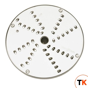 ДИСК ТЕРКА ROBOT COUPE 28073 4ММ - Robot Coupe - 8388