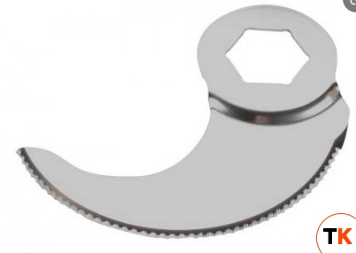 ЛЕЗВИЕ ROBOT COUPE НОЖА Д/КУТТЕРА R10 119167 - Robot Coupe - 125627