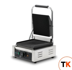 ГРИЛЬ КОНТАКТНЫЙ HURAKAN HKN-PE22R - Hurakan - 140673