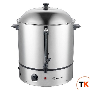 АППАРАТ ДЛЯ ВАРКИ КУКУРУЗЫ HURAKAN HKN-CDC30 - Hurakan - 217558