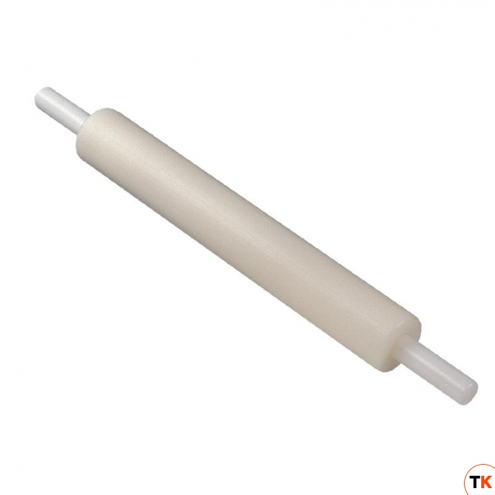 Скалка 30см d7см, полиэтилен RLS50PE - MARTELLATO - 366093