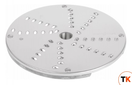 ДИСК ТЕРКА ROBOT COUPE 28073W 4ММ MINERAL+ - Robot Coupe - 376216